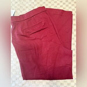 Eloquii Dress Pants